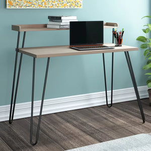 Daytin Desk by George Oliver