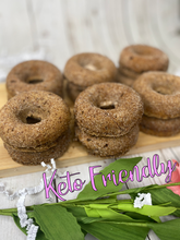 Load image into Gallery viewer, Low Carb Dozen Churro Box

