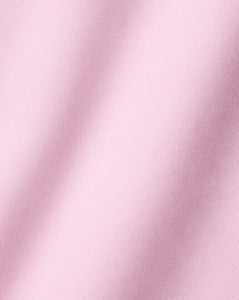 Non-Iron Twill Shirt - Pink