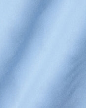Load image into Gallery viewer, Spread Collar Non-Iron Twill Shirt - Sky Blue
