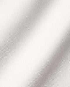 Non-Iron Twill Shirt - Ivory