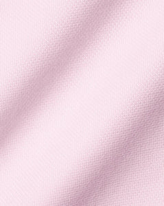 Non-Iron Royal Oxford Shirt - Light Pink