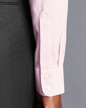 Load image into Gallery viewer, Non-Iron Royal Oxford Shirt - Light Pink
