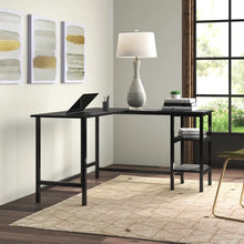 Load image into Gallery viewer, Ferrill Desk by Ebern Designs
