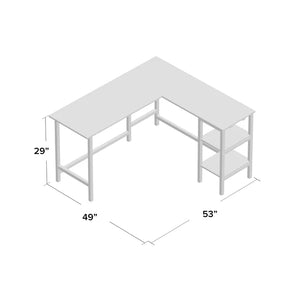 Ferrill Desk by Ebern Designs