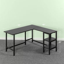 Load image into Gallery viewer, Ferrill Desk by Ebern Designs
