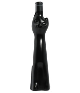 Moselland Zeller Black Cat Riesling Bottle