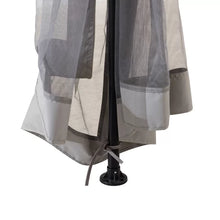 Load image into Gallery viewer, Gandara 11 Ft. W x 11 Ft. D Steel Pop-Up Gazebo
