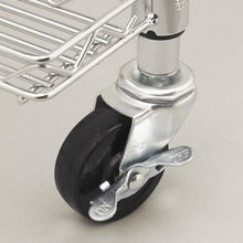 Load image into Gallery viewer, Deluxe Golf Equipment Organizer
