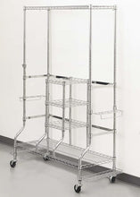 Load image into Gallery viewer, Deluxe Golf Equipment Organizer
