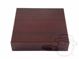 Chateau Cherry Humidor By Prestige