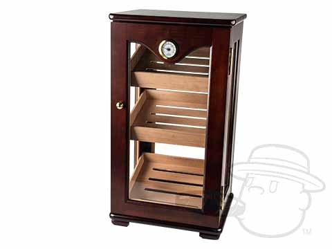 Retail #5 75 Count Humidor