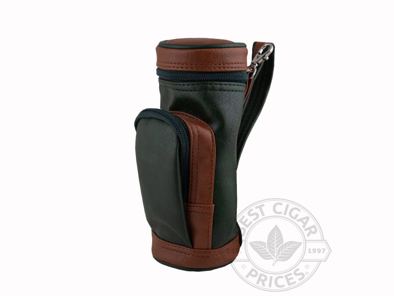 Golf Bag Travel 8 Count Humidor