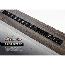 Load image into Gallery viewer, Hampton 7' 3 in 1 Air Hockey, Dining, and Table Tennis Table
