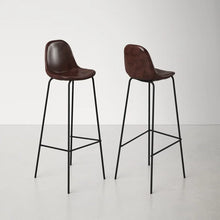 Load image into Gallery viewer, Hawkins Bar &amp; Counter Stool (Set of 2)
