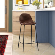 Load image into Gallery viewer, Hawkins Bar &amp; Counter Stool (Set of 2)
