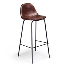 Load image into Gallery viewer, Hawkins Bar &amp; Counter Stool (Set of 2)
