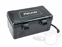 Load image into Gallery viewer, Xikar Cigar Protection Travel Case #15
