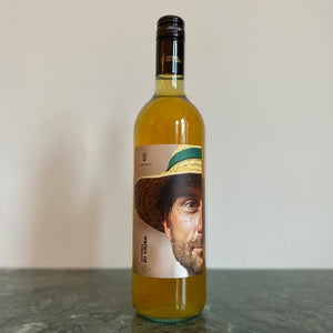 2018 Vincenzo Bianco