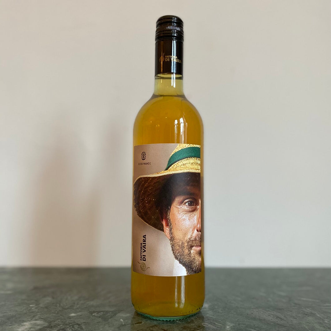 2018 Vincenzo Bianco