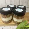Load image into Gallery viewer, Low Carb Churro Cake in a Jar (Pack of 4)
