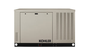 24 kW Generator 24RCLA