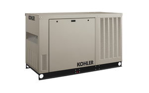 24 kW Generator 24RCLA