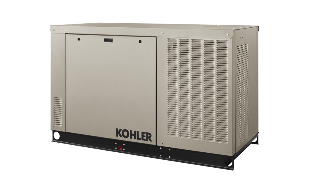 24 kW Generator 24RCLA