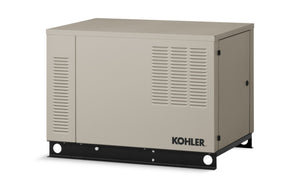 6 kW Generator