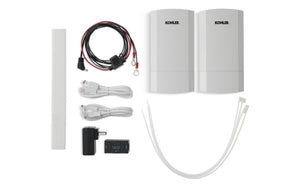 OnCue Plus - Wireless Radio Kit