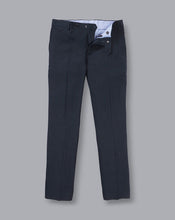 Load image into Gallery viewer, Italian Linen Pants - Dark Navy
