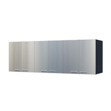 Load image into Gallery viewer, Kit 29: Premium Cabinet System | 30″ Upper Cabinets (Three Pack)
