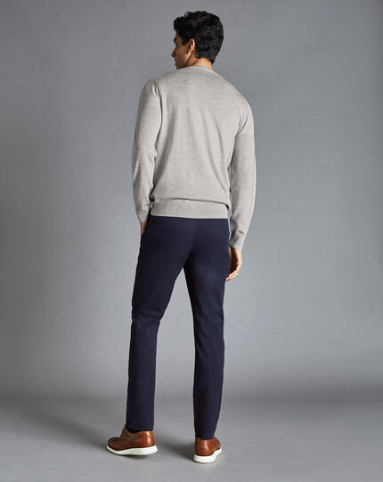 Lightweight Pants - Navy