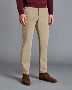 Lightweight Pants - Oatmeal