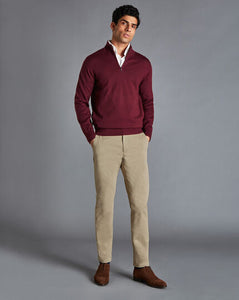 Lightweight Pants - Oatmeal