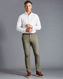 Lightweight Pants - Sage Green