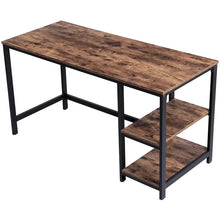 Load image into Gallery viewer, Liverpool Reversible Desk by Williston Forge
