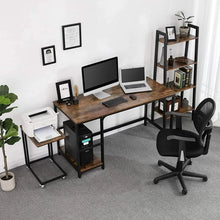 Load image into Gallery viewer, Liverpool Reversible Desk by Williston Forge
