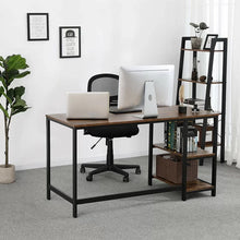 Load image into Gallery viewer, Liverpool Reversible Desk by Williston Forge
