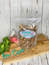 Load image into Gallery viewer, Crunch N’ Munch Granola (Pack of 3)

