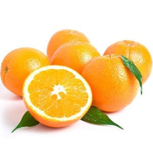 Navel Oranges