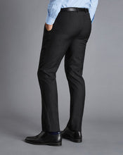 Load image into Gallery viewer, Natural Stretch Twill Suit - Charcoal
