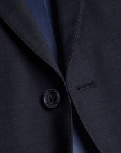 Load image into Gallery viewer, Natural Stretch Twill Suit - Navy
