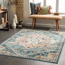 Load image into Gallery viewer, Nemya Area Rug in
