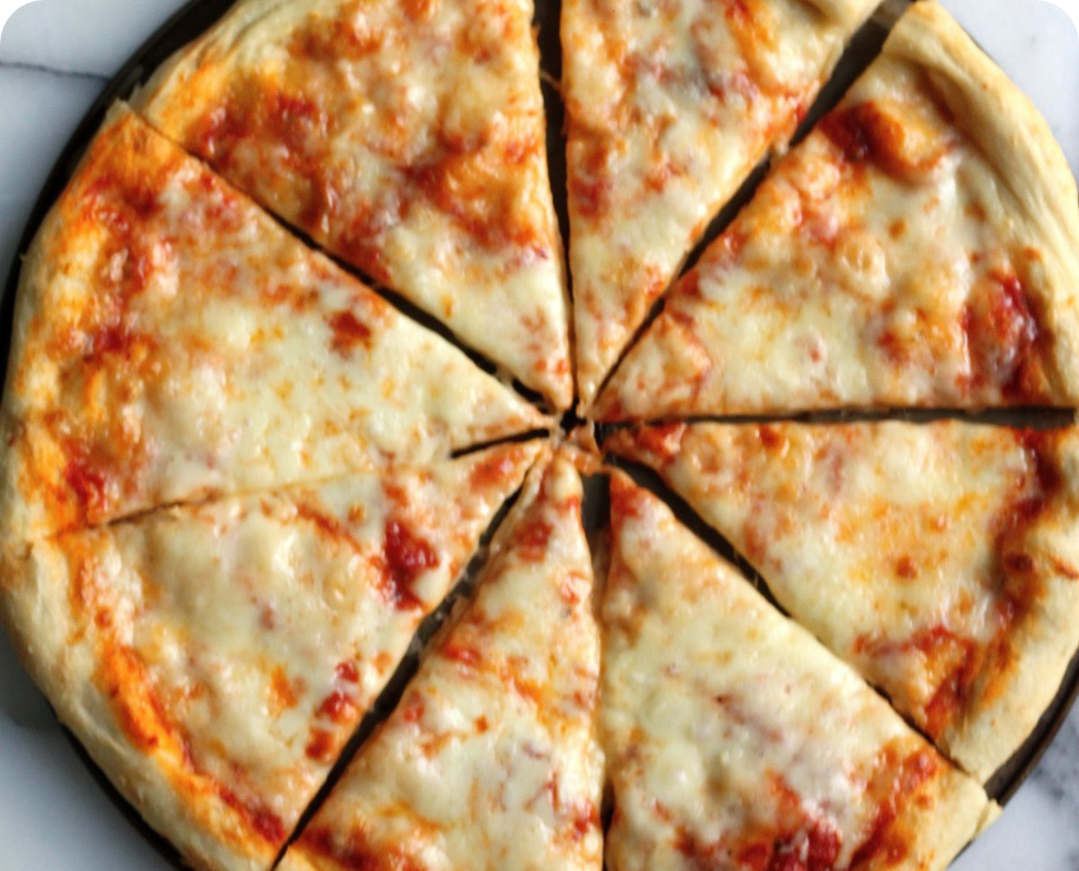 Cheese Pizza