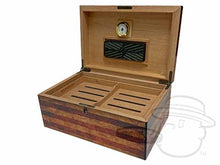 Load image into Gallery viewer, Old Glory 100 Count Humidor By Humidor Supreme
