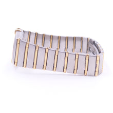 Load image into Gallery viewer, Omega Constellation Mini 18k Yellow Gold Brushed, Stainless Steel Ladies Watch
