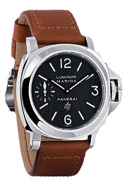 Panerai Pam 00005 Luminor Marina Watch