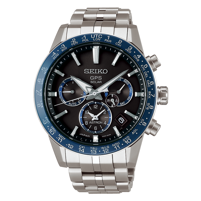 Men’s SSH001J1 Astron-test77