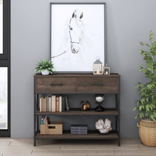 Load image into Gallery viewer, Sophia 39.4'' Console Table
